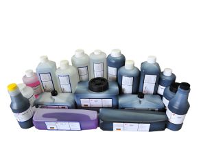 Mực in Sunstone Mực in Sunstone