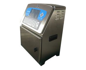 Máy in phun dòng ST