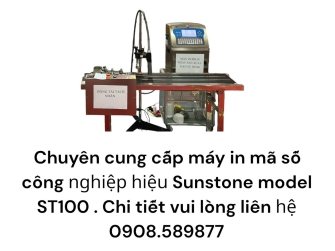 CÔNG TY TNHH SUNSTONE VIỆT NAM