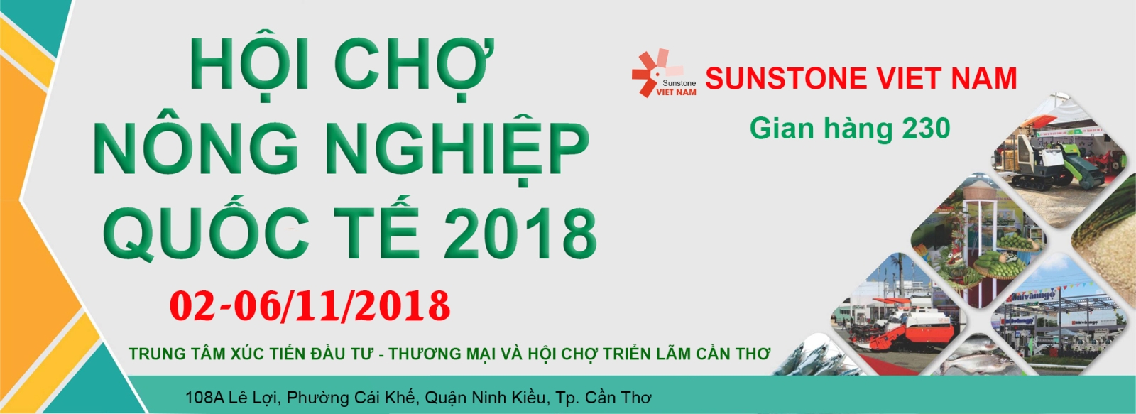 CÔNG TY TNHH SUNSTONE VIỆT NAM